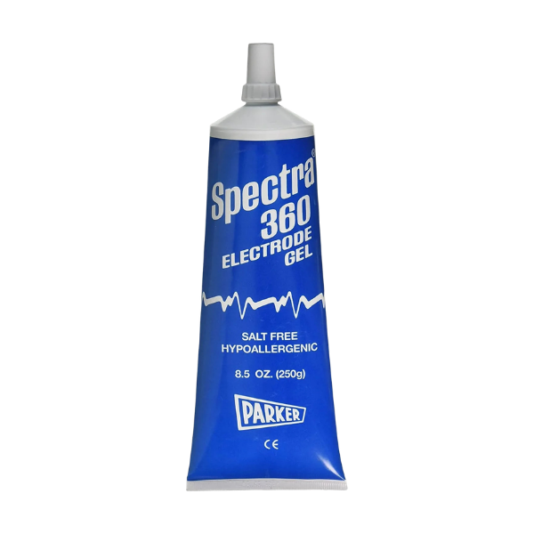 Conductive Electrode Gel for HairCell – (8.5 oz Tube)