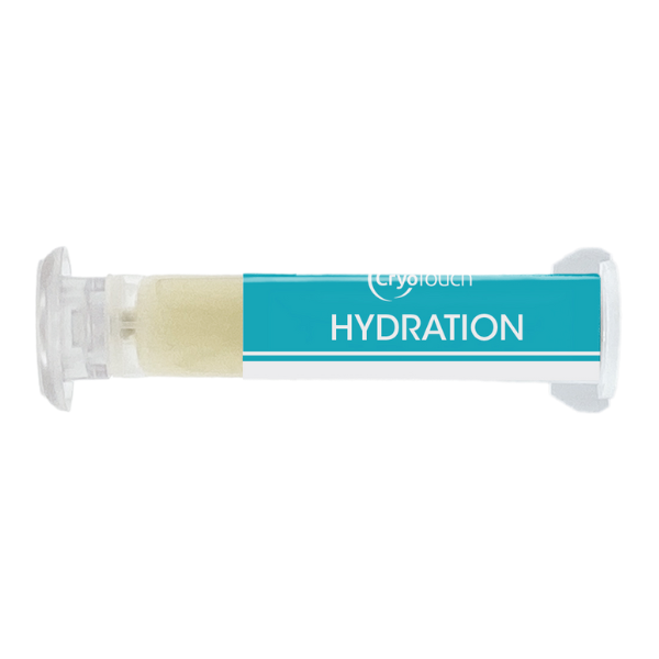 CryoWave CX: Hydration Serum | 12 Count