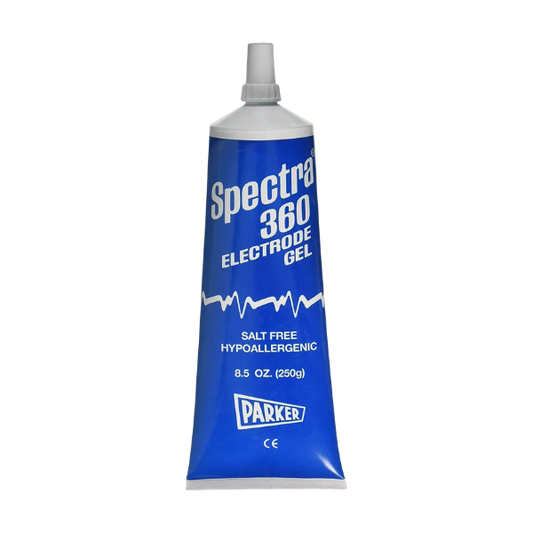 Conductive Electrode Gel for HairCell – (8.5 oz Tube)