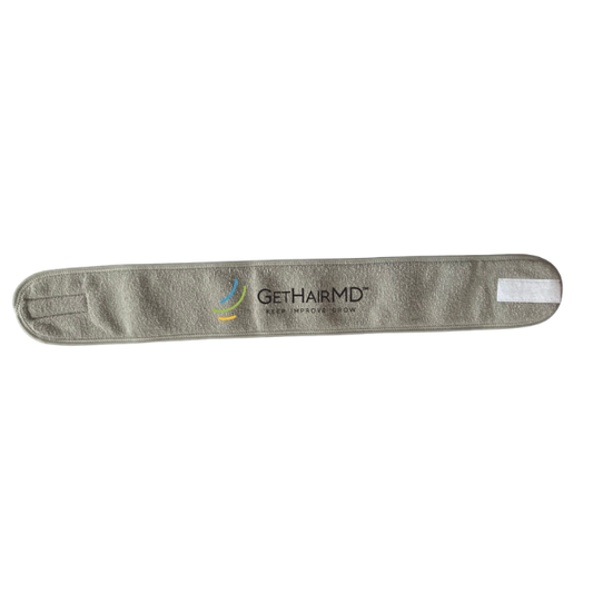 GetHairMD Headband