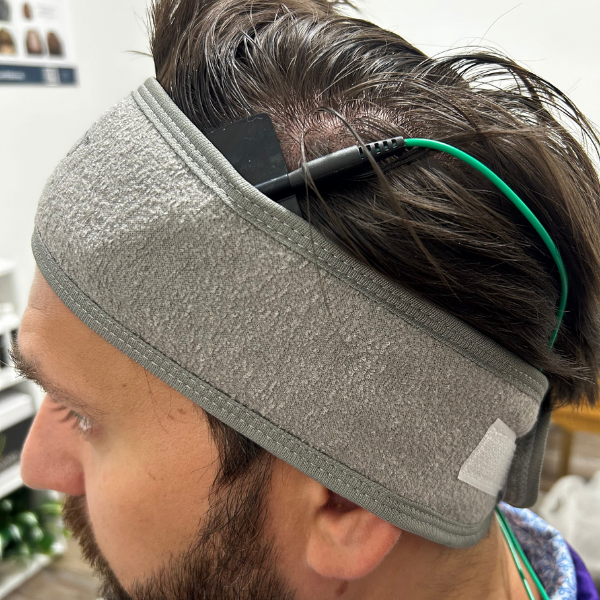 GetHairMD Headband