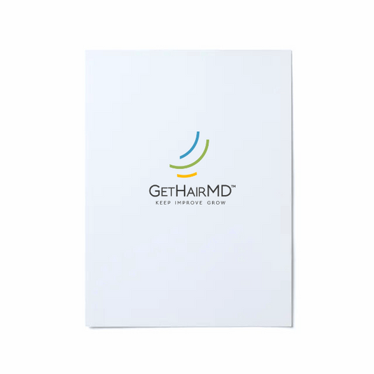 GetHairMD Folders