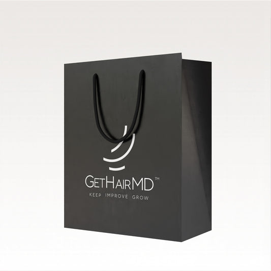 GetHairMD Gift Bags